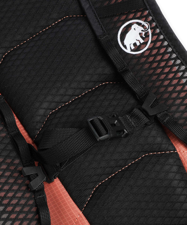 Mammut Neon Light 12 Backpack salmon