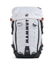 Mammut Trion 50 Backpacker rygsæk white/black