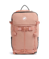 Mammut Nirvana 22W Vandrerygsæk quartz dust/black
