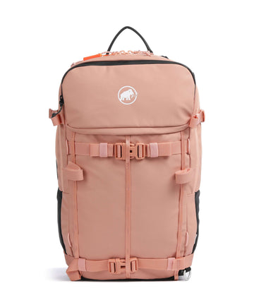 Mammut Nirvana 22W Vandrerygsæk quartz dust/black