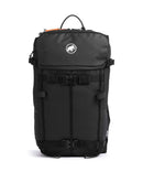 Mammut Nirvana 18 Vandrerygsæk black