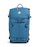 Mammut Nirvana 18 Vandrerygsæk sapphire/black