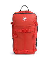 Mammut Nirvana 22 Vandrerygsæk mammut red/black