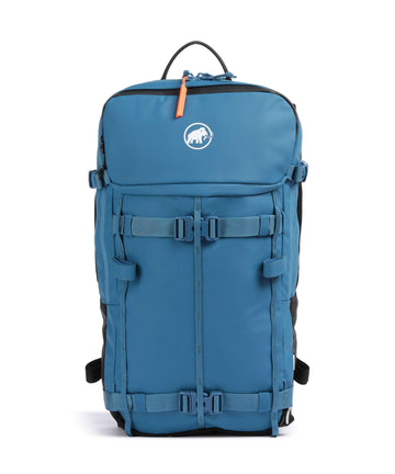 Mammut Nirvana 22 Vandrerygsæk sapphire/black