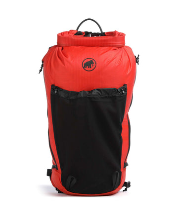 Mammut Aenergy 18 Vandrerygsæk red