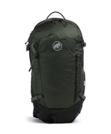 Mammut Lithium 15 W Vandrerygsæk dark marsh/black