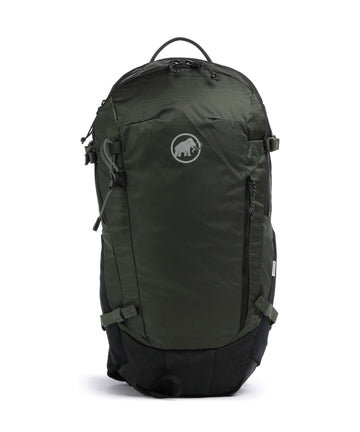 Mammut Lithium 15 W Vandrerygsæk dark marsh/black
