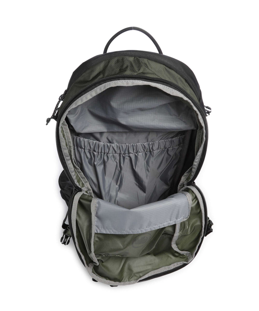 Mammut Lithium 15 W Hiking backpack dark marsh/black