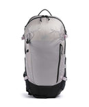 Mammut Lithium 15 W Hiking backpack alpine calamint/black