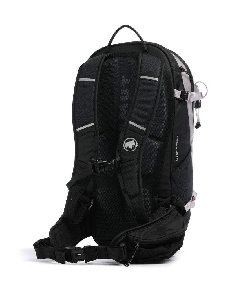 Mammut Lithium 15 W Hiking backpack alpine calamint/black