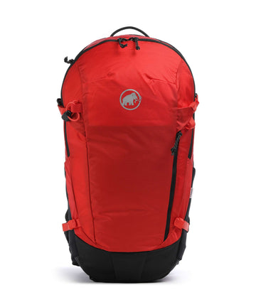 Mammut Lithium 20 Vandrerygsæk red/black