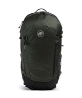 Mammut Lithium 20 Vandrerygsæk dark marsh/black