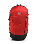 Mammut Lithium 20 W Vandrerygsæk red/black
