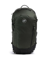 Mammut Lithium 20 W Vandrerygsæk dark marsh/black