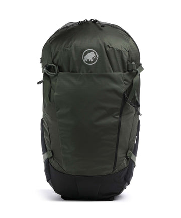 Mammut Lithium 25 W Vandrerygsæk dark marsh/black