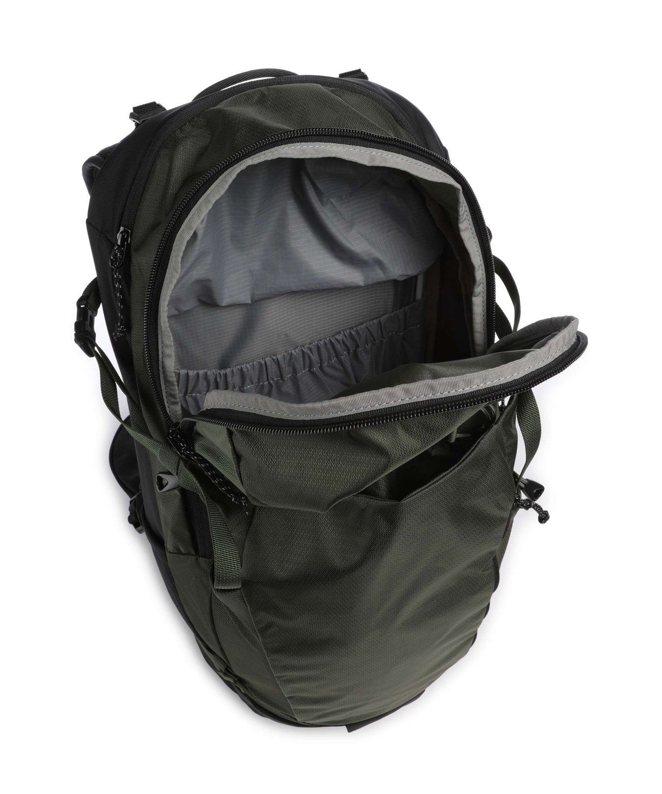 Mammut Lithium 25 W Hiking backpack dark marsh/black