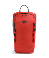 Mammut Neon Light Rygsæk red