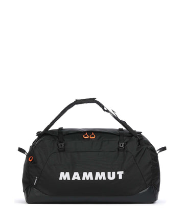 Mammut Cargon 140 Rejsetaske black