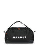 Mammut Cargon 140 Travel bag black