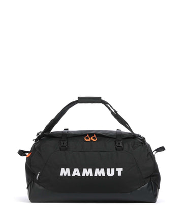 Mammut Cargon 90 Rejsetaske black