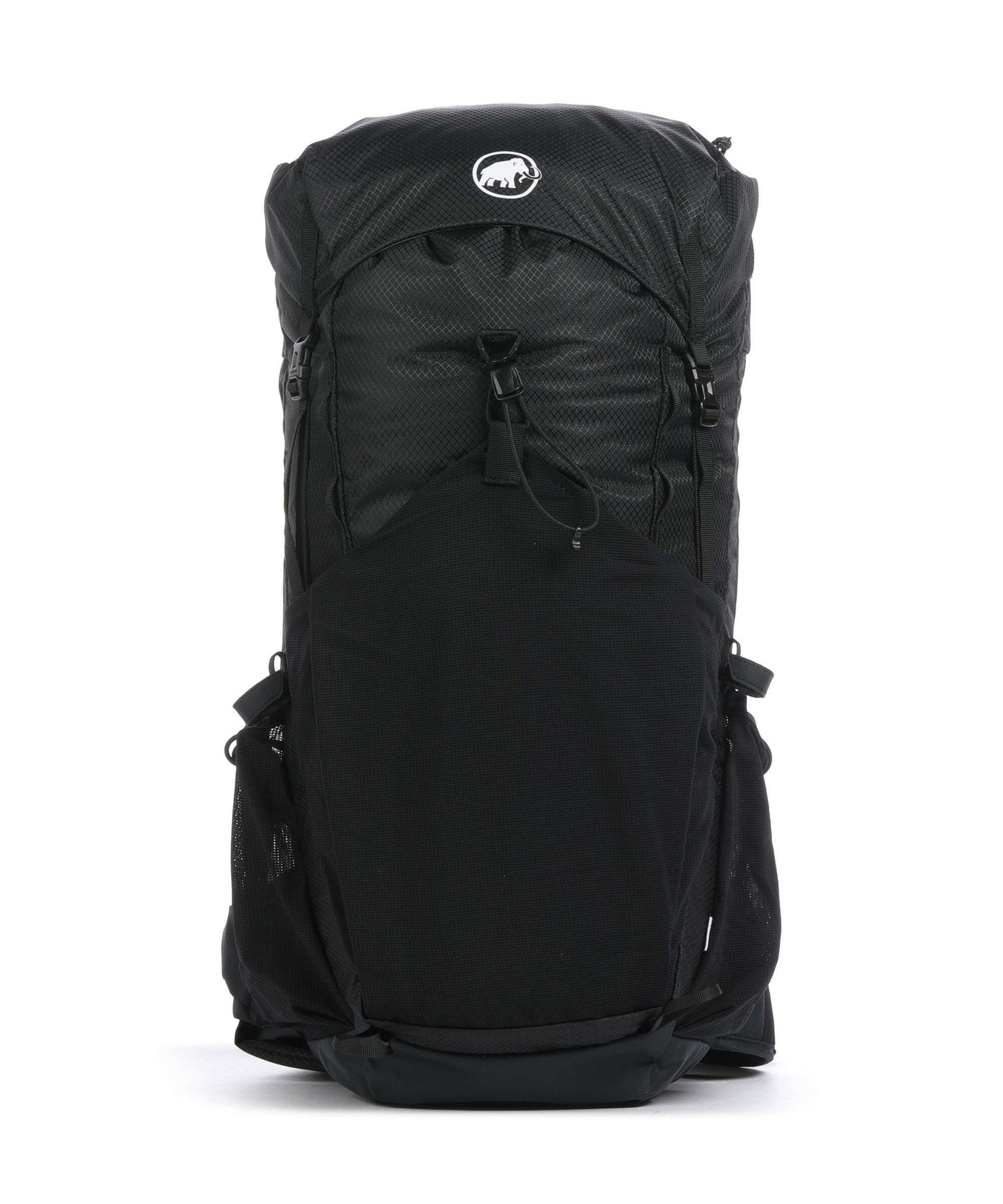 Mammut Ducan 26 Hiking backpack black