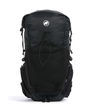 Mammut Ducan Spine 28-35 Vandrerygsæk black