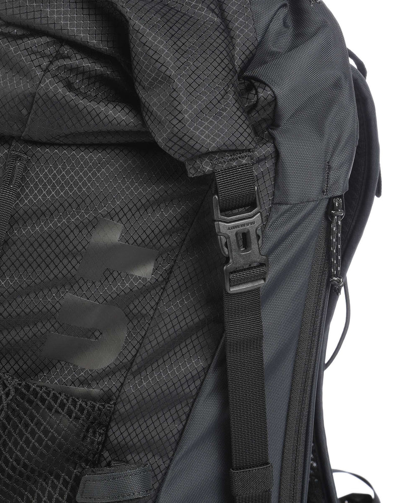 Mammut Ducan Spine 28-35 W Hiking backpack black