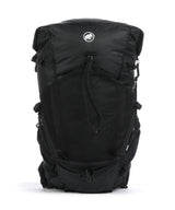 Mammut Ducan Spine 50-60 Backpacker rygsæk black