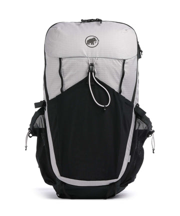 Mammut Ducan 22 W Vandrerygsæk alpine calamint/black