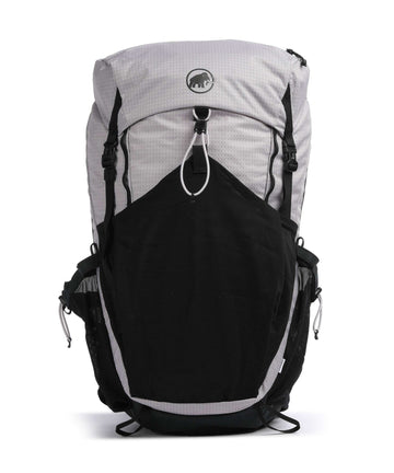 Mammut Ducan 26 W Vandrerygsæk alpine calamint/black