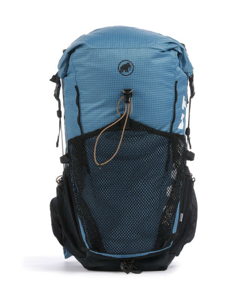 Mammut Ducan Spine 28-35 Vandrerygsæk sapphire/black