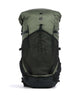 Mammut Ducan Spine 70-80 Backpacker rygsæk marsh/black