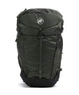 Mammut Lithium 30 W Vandrerygsæk dark marsh/black