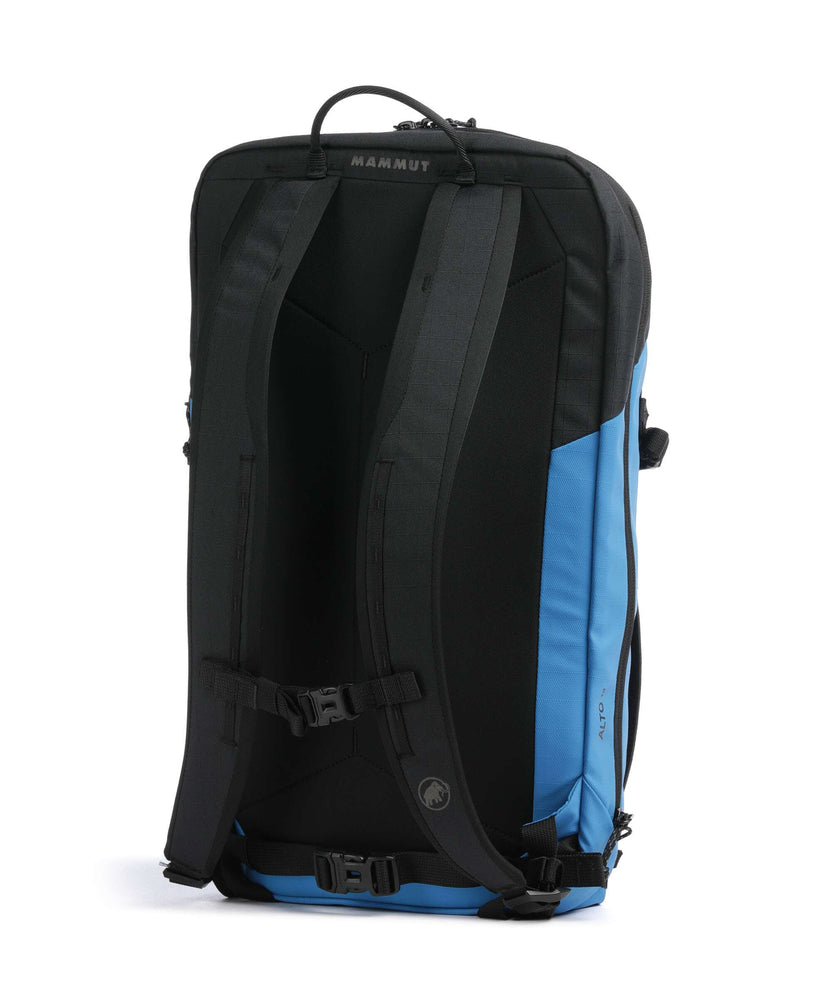 Mammut Alto 18 Backpack glacier blue