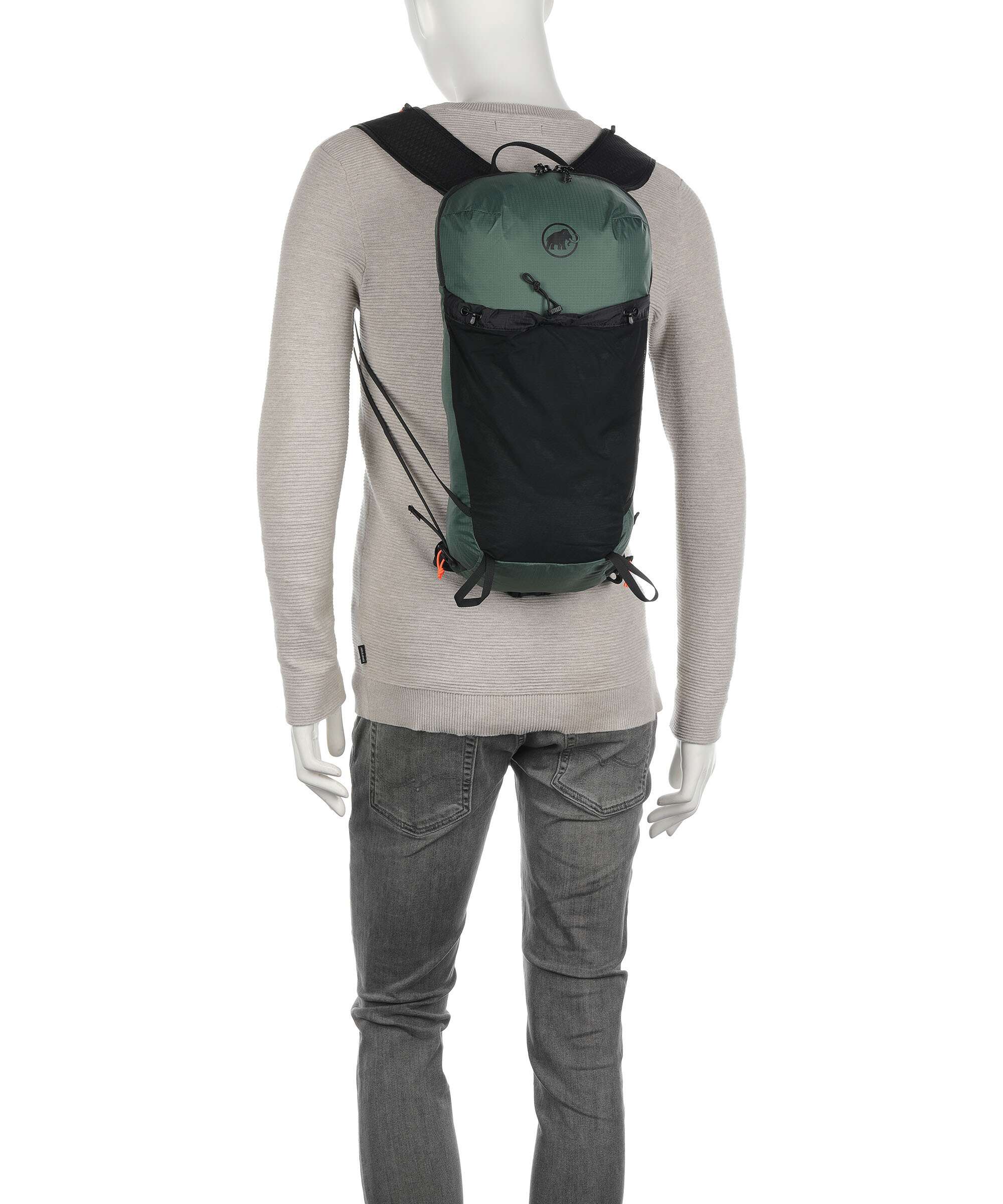 Mammut Aenergy 12 Backpack holunder