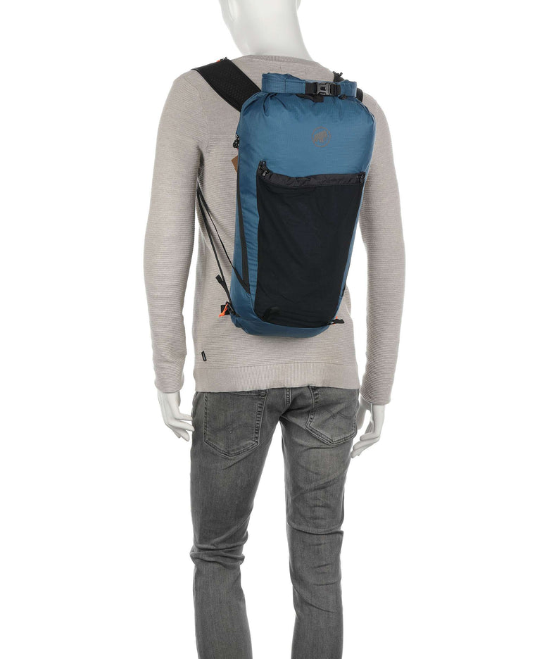 Mammut Aenergy 18 Hiking backpack holunder