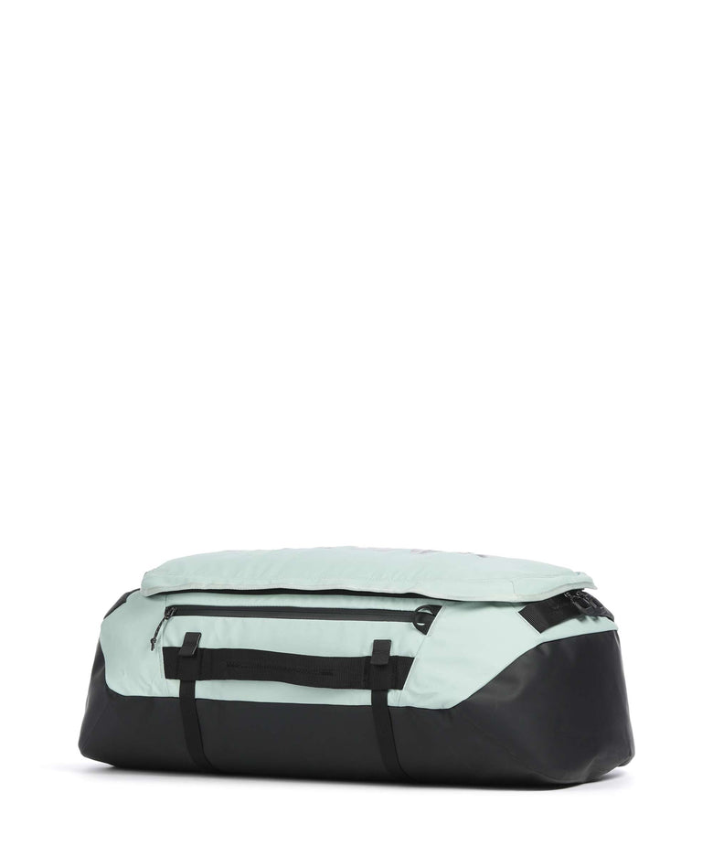 Mammut Cargo 50 Travel bag silver sage