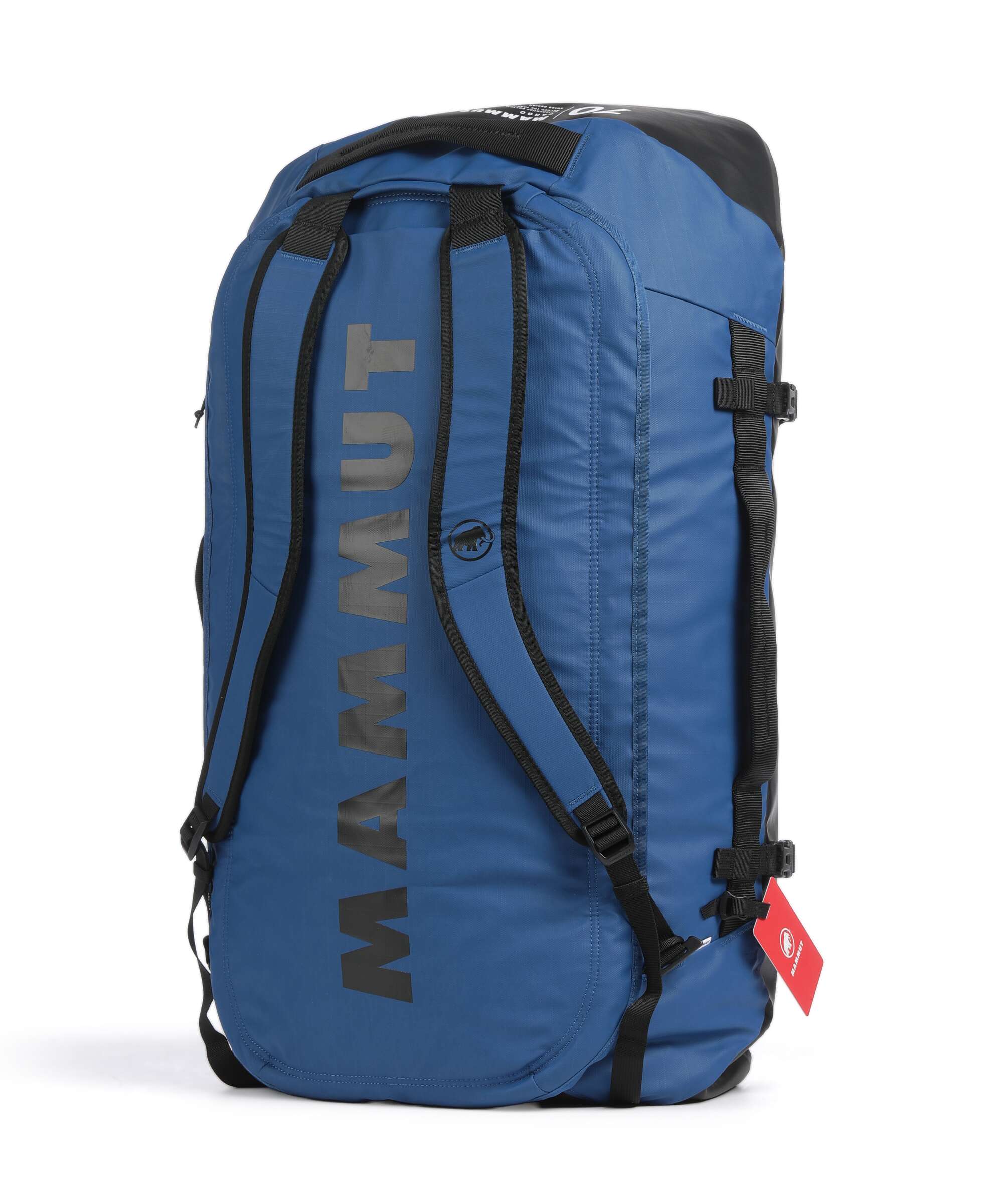 Mammut Cargo 70 Travel bag tschiel