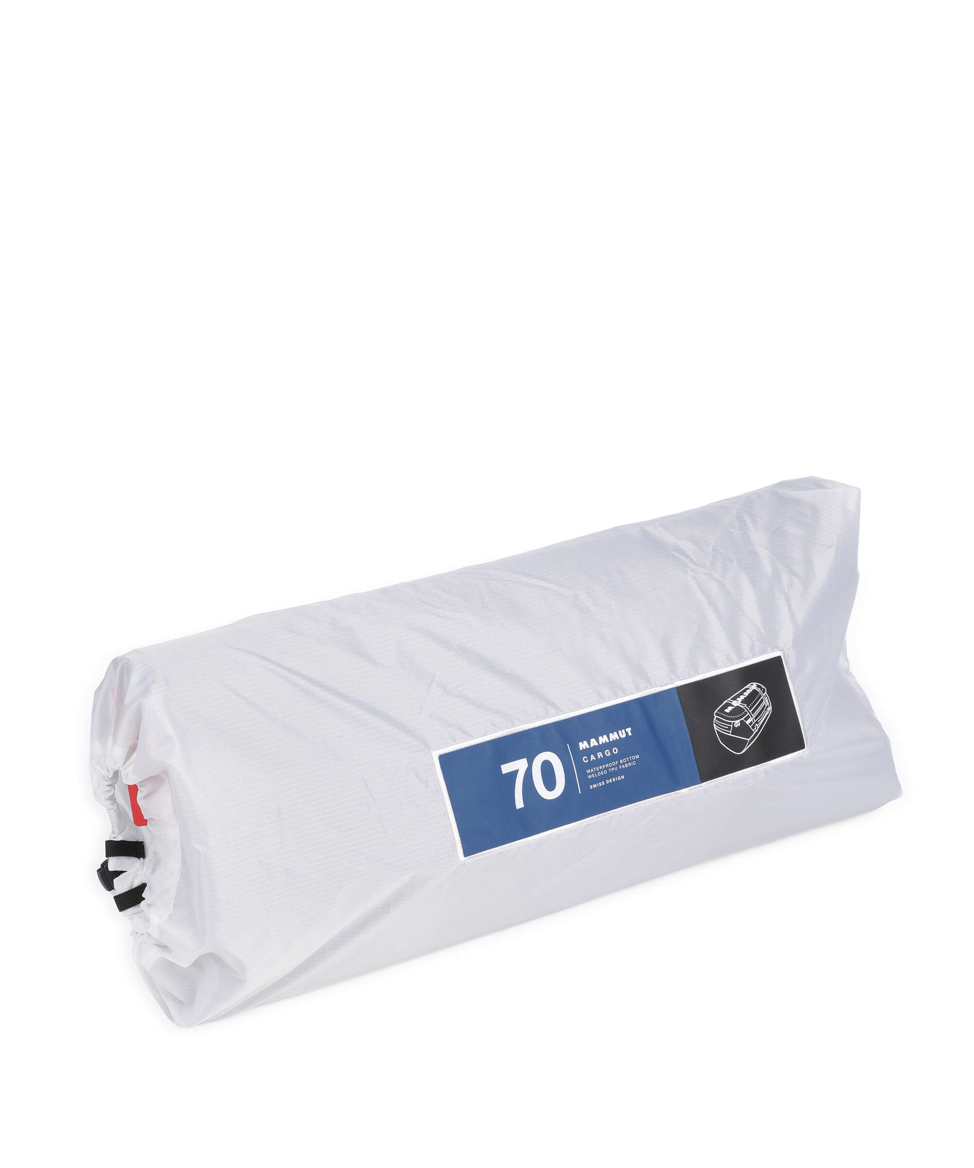 Mammut Cargo 70 Travel bag tschiel