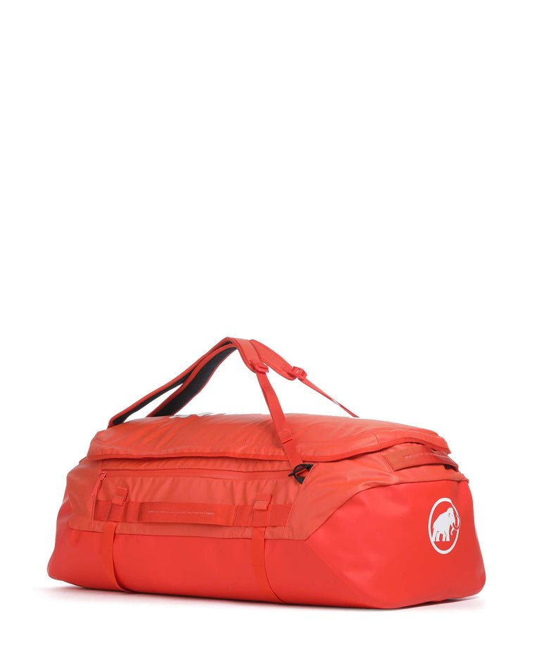 Mammut Cargo 100 Travel bag mammut red