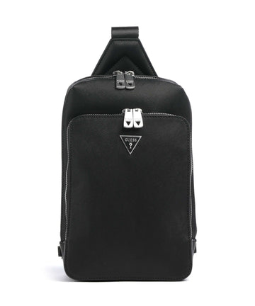 Guess Milano Sling taske black