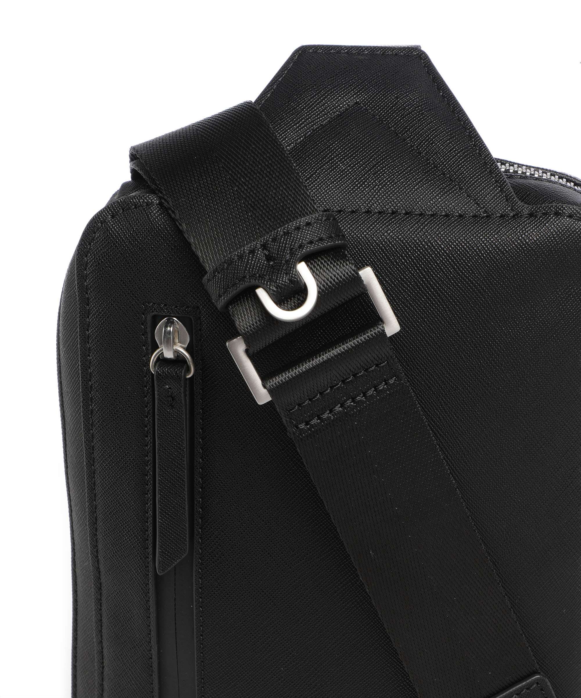 Guess Milano Sling bag black