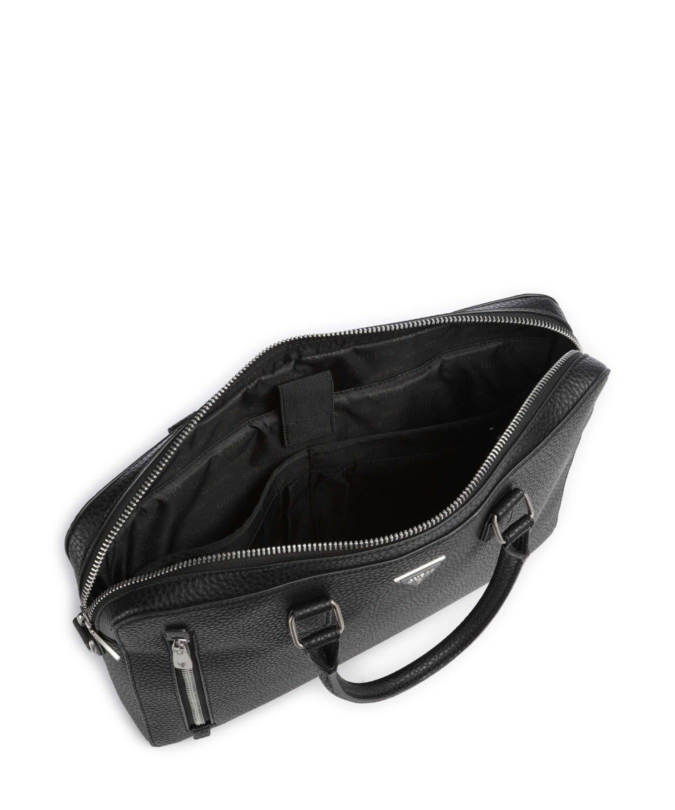 Guess Torino Briefcase black