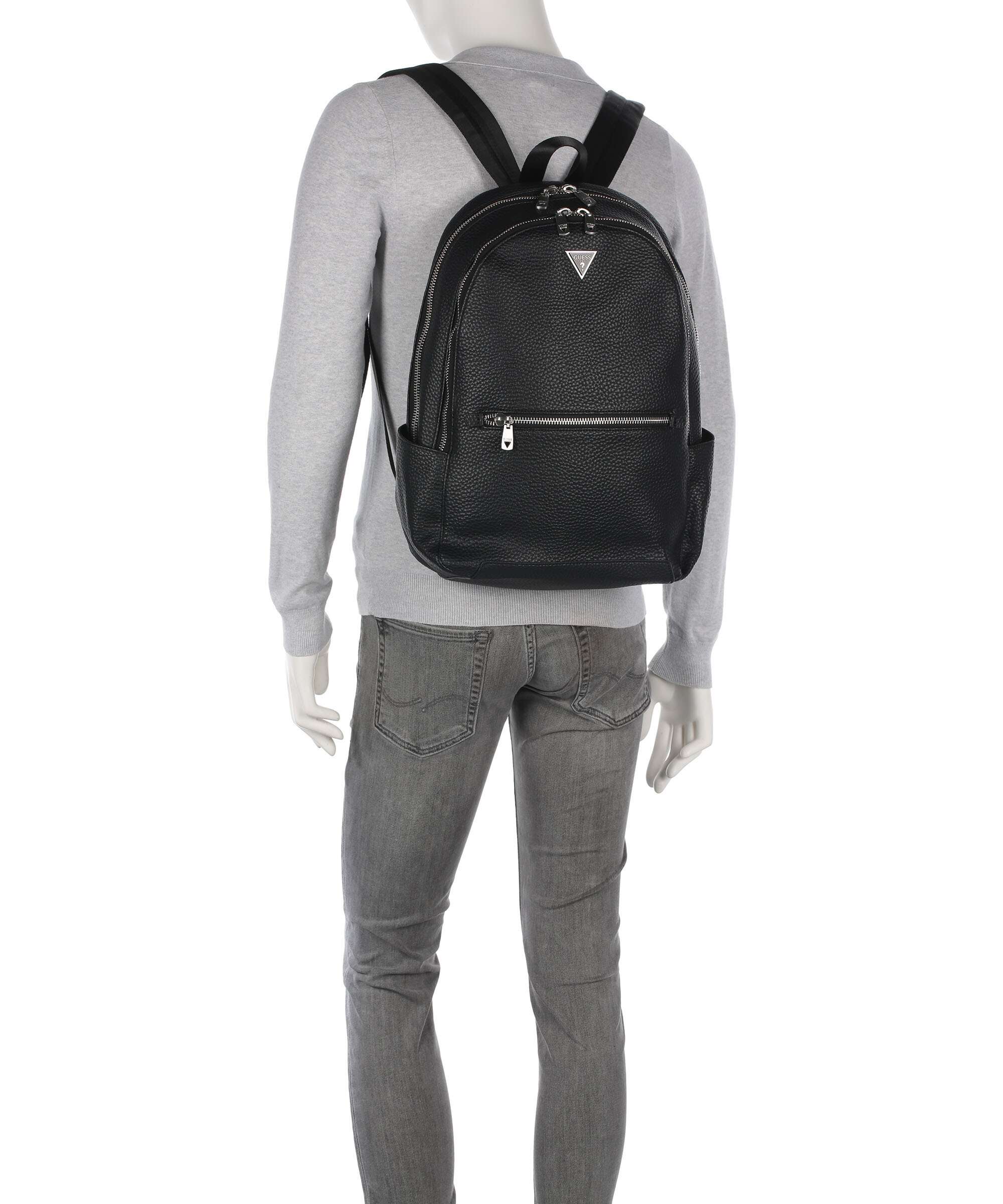 Guess Torino Backpack black