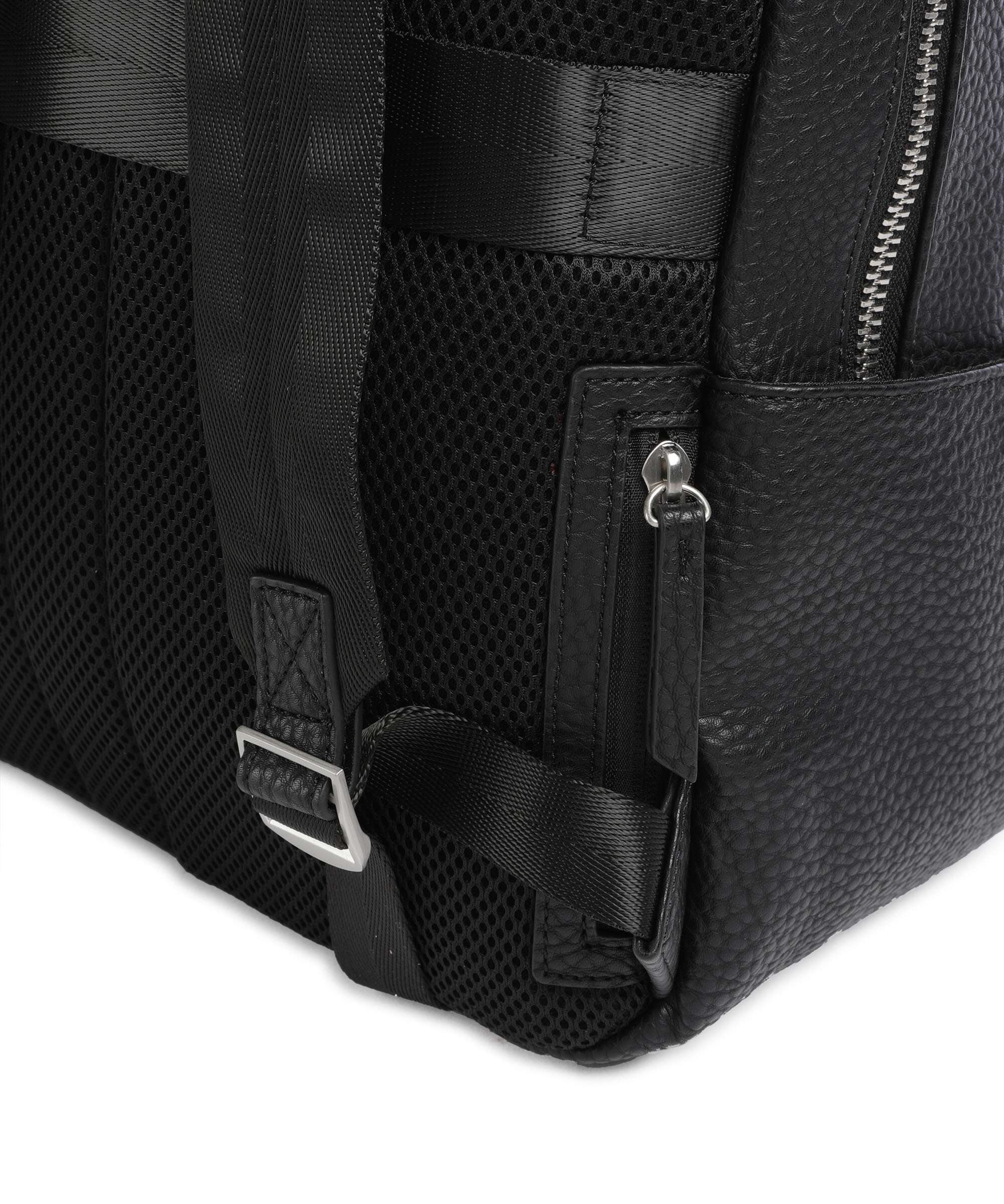 Guess Torino Backpack black