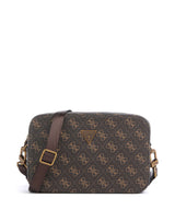 Guess Milano Crossover taske brown/ochre
