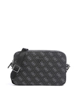 Guess Milano Crossover taske dark black
