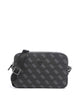 Guess Milano Crossbody bag dark black