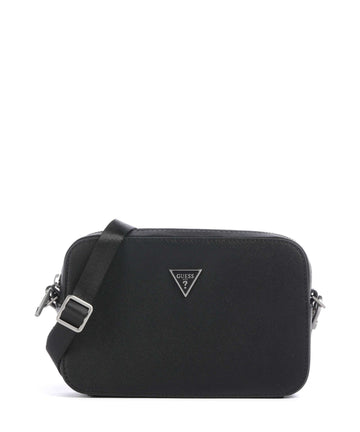 Guess Milano Crossover taske black