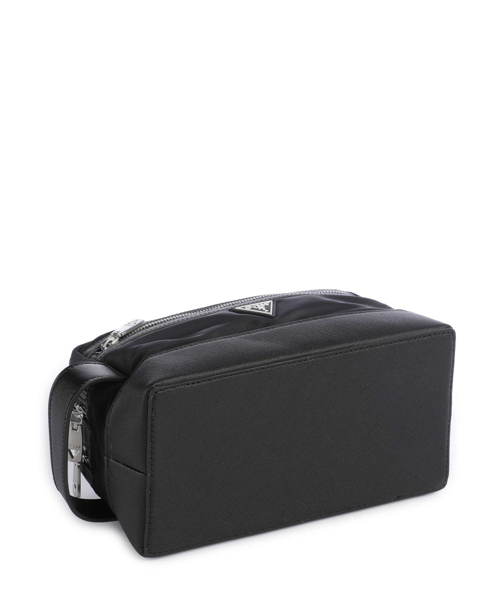 Guess Berlin Small Toiletry bag black